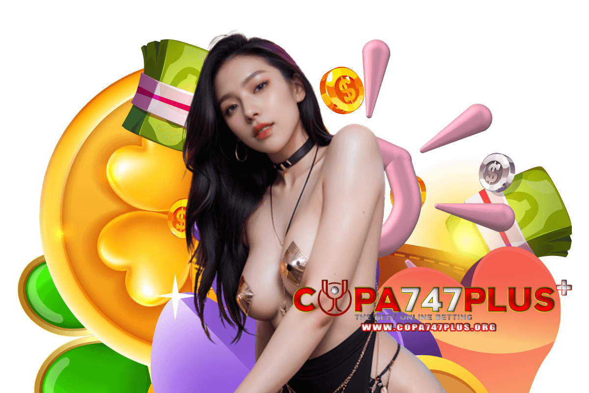 copa747plus สล็อต